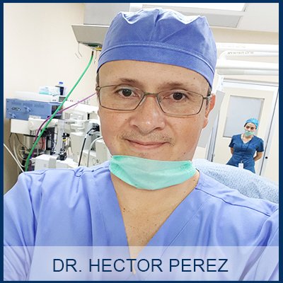 Dr Hector Perez Best Weight Loss Surgeon Cancun