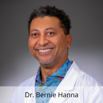 Dr Bernie Board Certified Bariatric Surgeon