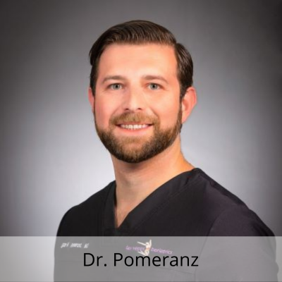 Dr. Pomeranz Best Bariatric Surgeon
