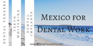 Dental work in Cancun Mexico