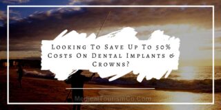 dental implants and crowns in mexico