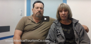Californian Couple Reviews Dental Implants in Los Algodones, Mexico