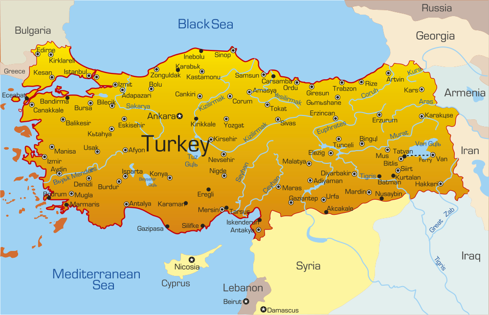 Medical Tourism in Turkey | Istanbul