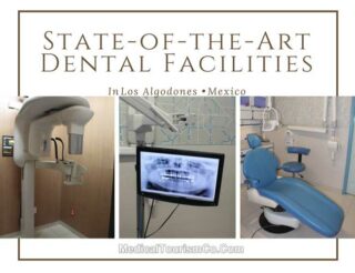 State-of-the-Art Dental Facilities
