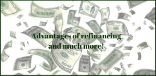 Refinancing featured image