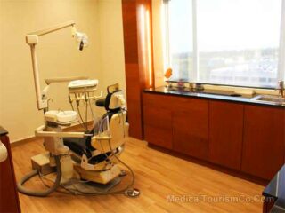 Dentaris Clinic - Riviera Maya - Cancun-MX