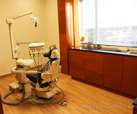Dentaris Clinic - Riviera Maya - Cancun-MX