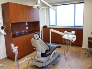 Dentaris-Cancun Dental Chair