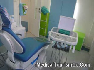 Patong Dental Clinic - Thailand
