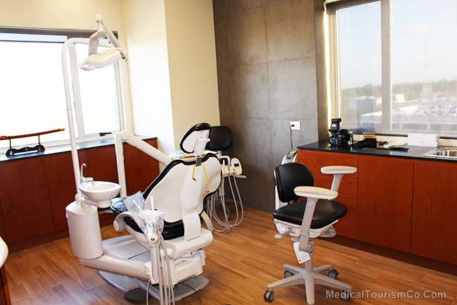Cancun Dental Clinic