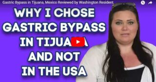 Gastric Bypass In Tijuana - Client Review