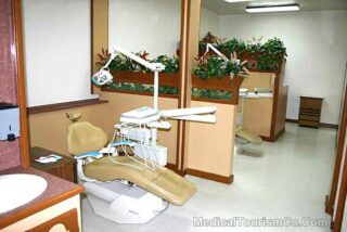 Clinic for Cosmetic Dentistry Mexico Tijuana