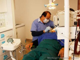 Dental Clinic for Mini Dental Implants in Mexicali - Mexico