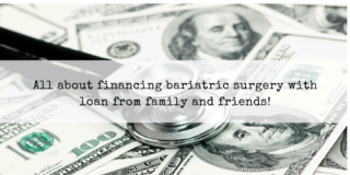 Loans from Family and Friends for Bariatric Surgery Abroad