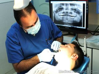 Sani Dental Group Dentist