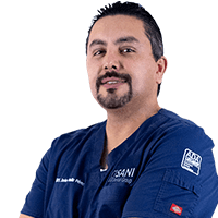 Dr. Javier_muniz perez - Cosmetic dentist in Mexico