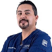 Javier_muniz perez - Dentist in Los Algodones