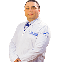 Dr. Fabian Walters - Obstetrician-gynecologist