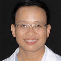 Dr. Nguyen Le Huu Khoa - Vietnam dentist