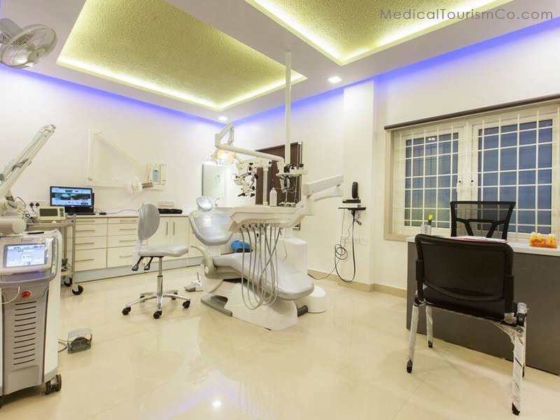 MTC Dental Clinic Bengaluru
