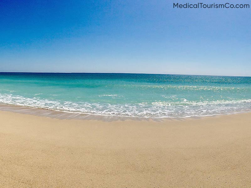 Chileno Beach | Dental Tourism in Cabo