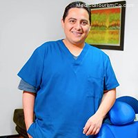 Dr. Allan Vargas | Maxillofacial Surgeon in Costa Rica