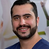 Dr. Andrés Brenes | Dentist in Costa Rica
