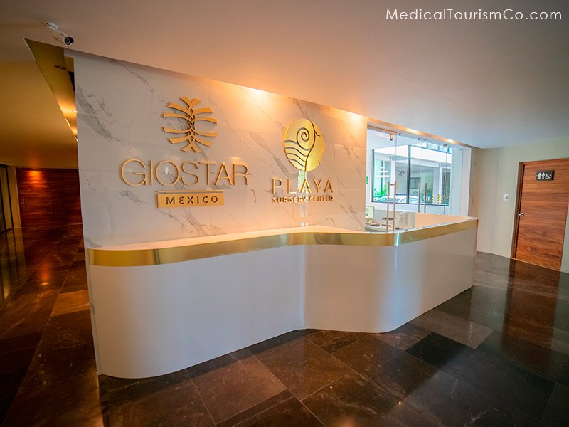 Stem cell hospital in Cancun Riviera Mexico