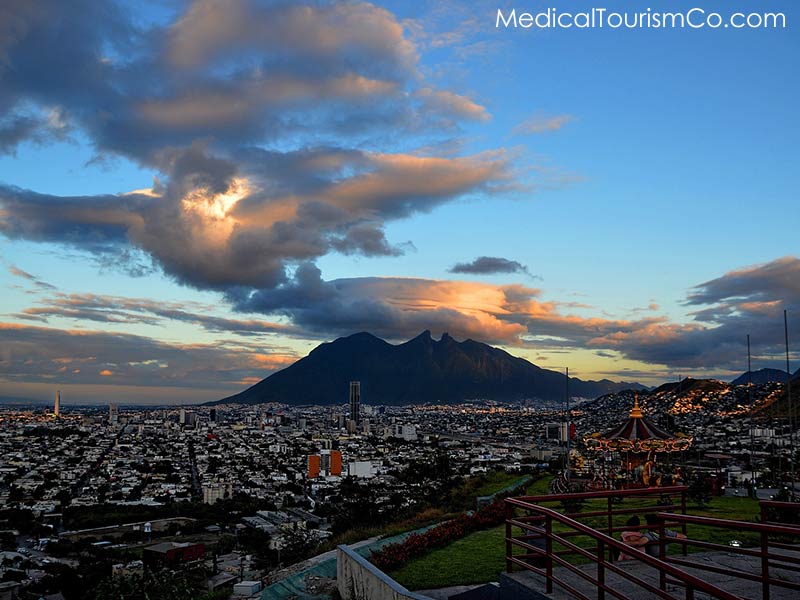 Monterrey | Medical Tourism in Mexico