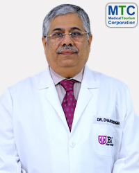  Dr. Chander Mohan