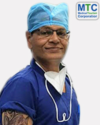 Dr. Pradeep Kumar Muley
