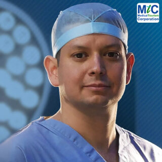 Dr. Galileo Villarreal | Gastric sleeve surgeon in Mexico