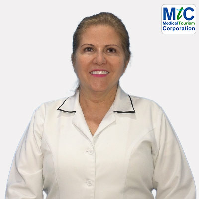  Dr. Irma Gavaldon | Cancun Dentist | Mexico