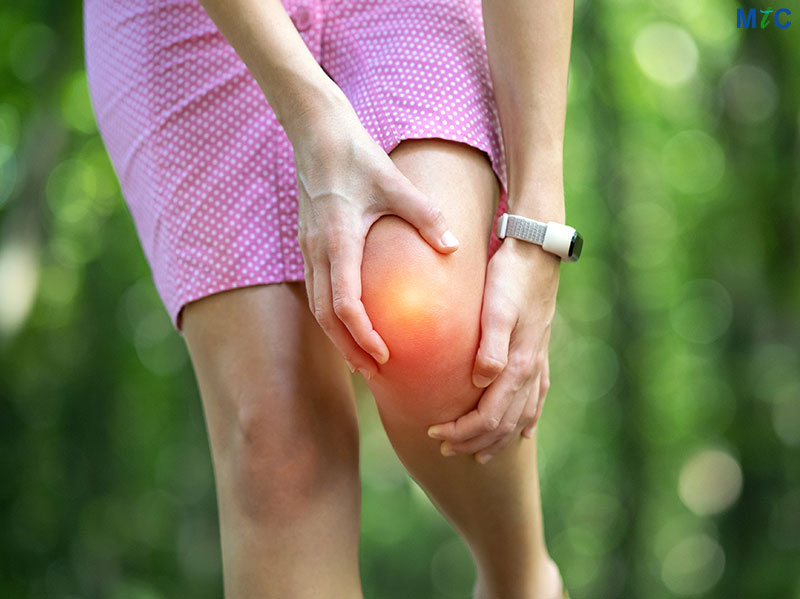 Treating Knee Pain with Replacement Surgery Alternatives