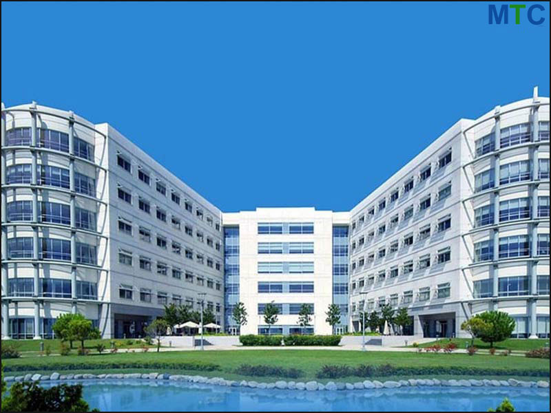 Anadolu Medical Centre