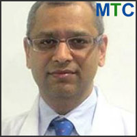 Dr. Ashish Jain | Orthopedic Surgeon in India