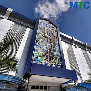 Clinica Biblica Orthopedic Hospital Costa Rica