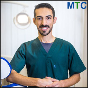 Dr. Amir Pasha | Dentist in Hungary