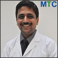 Dr. Ashish Mittal | Orthopedic Surgeon in India