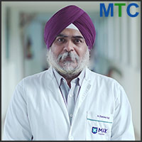 Dr. Chandeep Singh | Orthopedic Surgeon in India