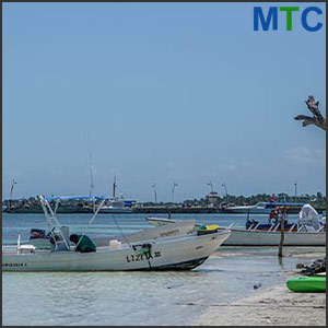 Cozumel Island | Mexico Tourism