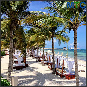 Resort Destination | Cancun | Mexico