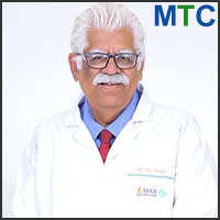  Dr. H.N. Bajaj | Orthopedic Surgeon in India