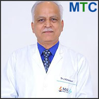 Dr. J Maheshwar | Orthopedic Surgeon in India