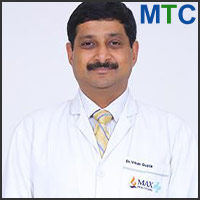 Dr. Vikas Gupta | Orthopedic Surgeon in India