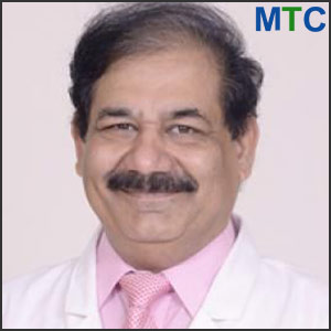 Dr. Anil Arora | Knee Replacement Surgeon in Chandigarh, India