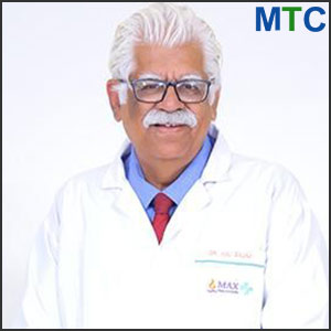 Dr. H.N. Bajaj | Hip Replacement Doctors in Delhi