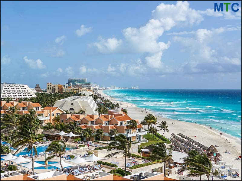 Cancun | Mexico