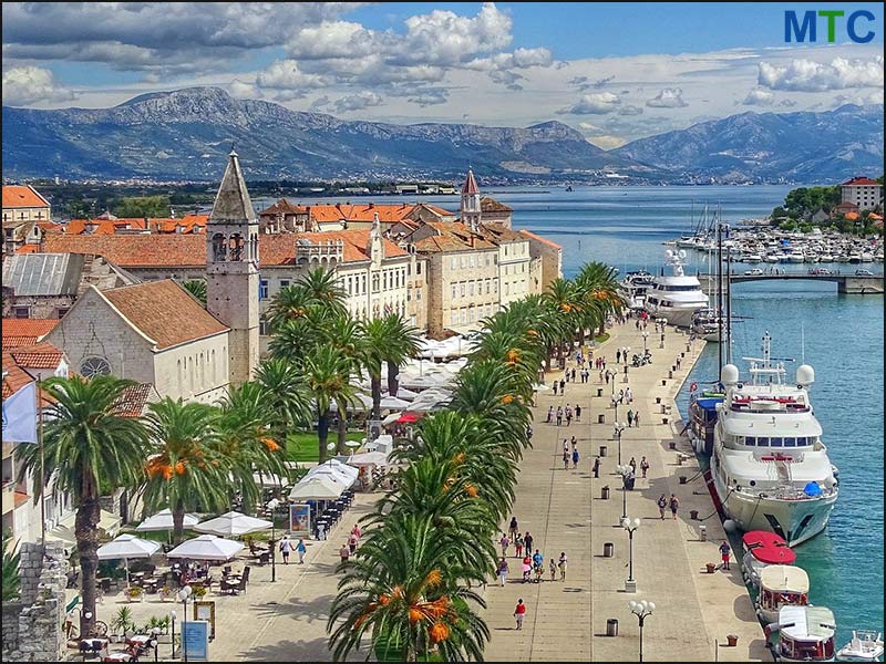 Trogir | Croatia 