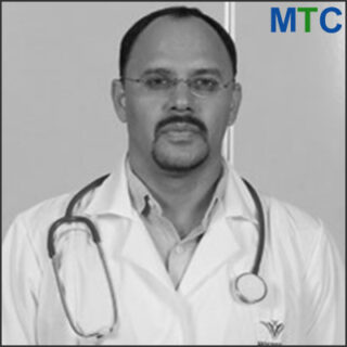 Dr. César Da Costa Gómez | Orthopedic surgeon in Mexicali, Mexico